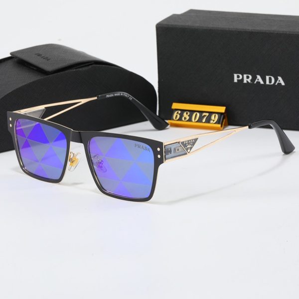 7 colors new fashion sunglasses prada260711148