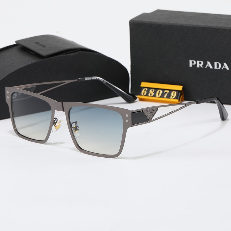 7 colors new fashion sunglasses prada260711148 - Image 3