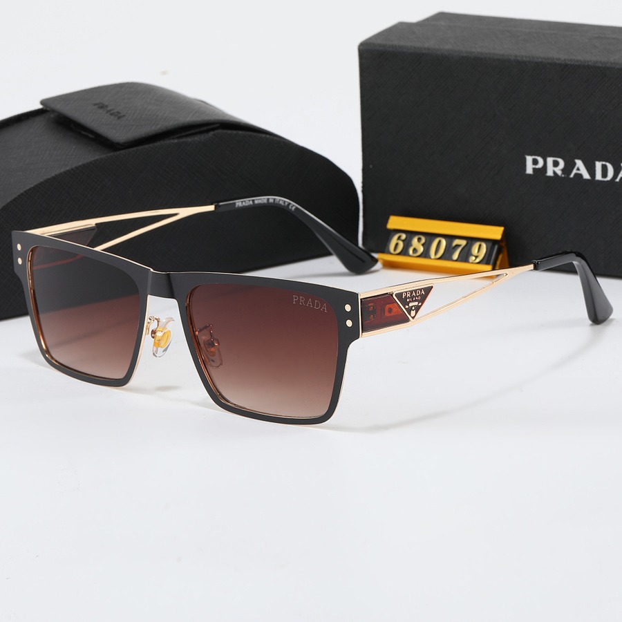 7 colors new fashion sunglasses prada260711148 - Image 4