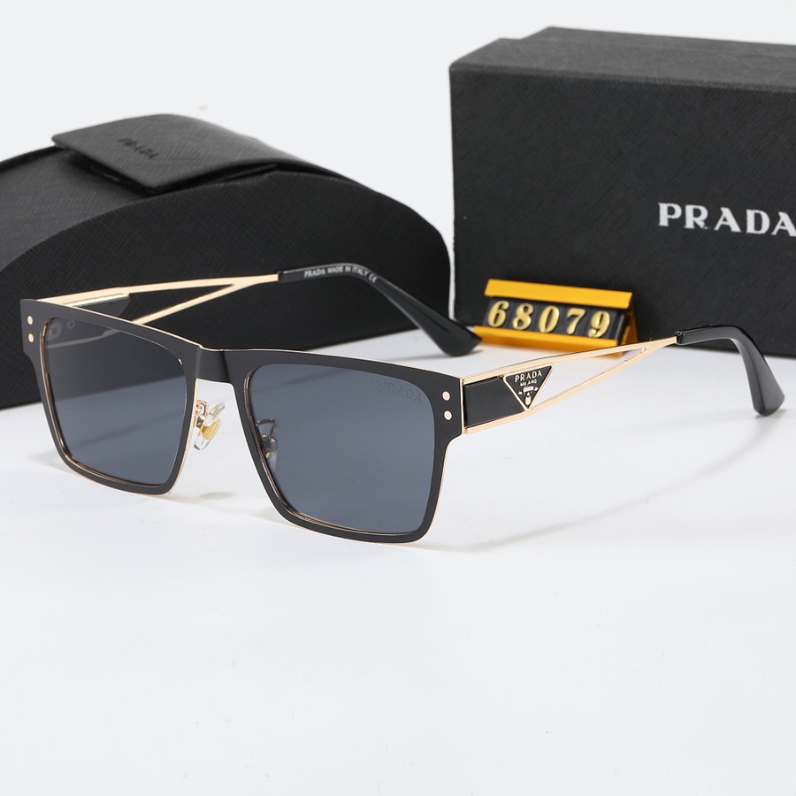 7 colors new fashion sunglasses prada260711148 - Image 5