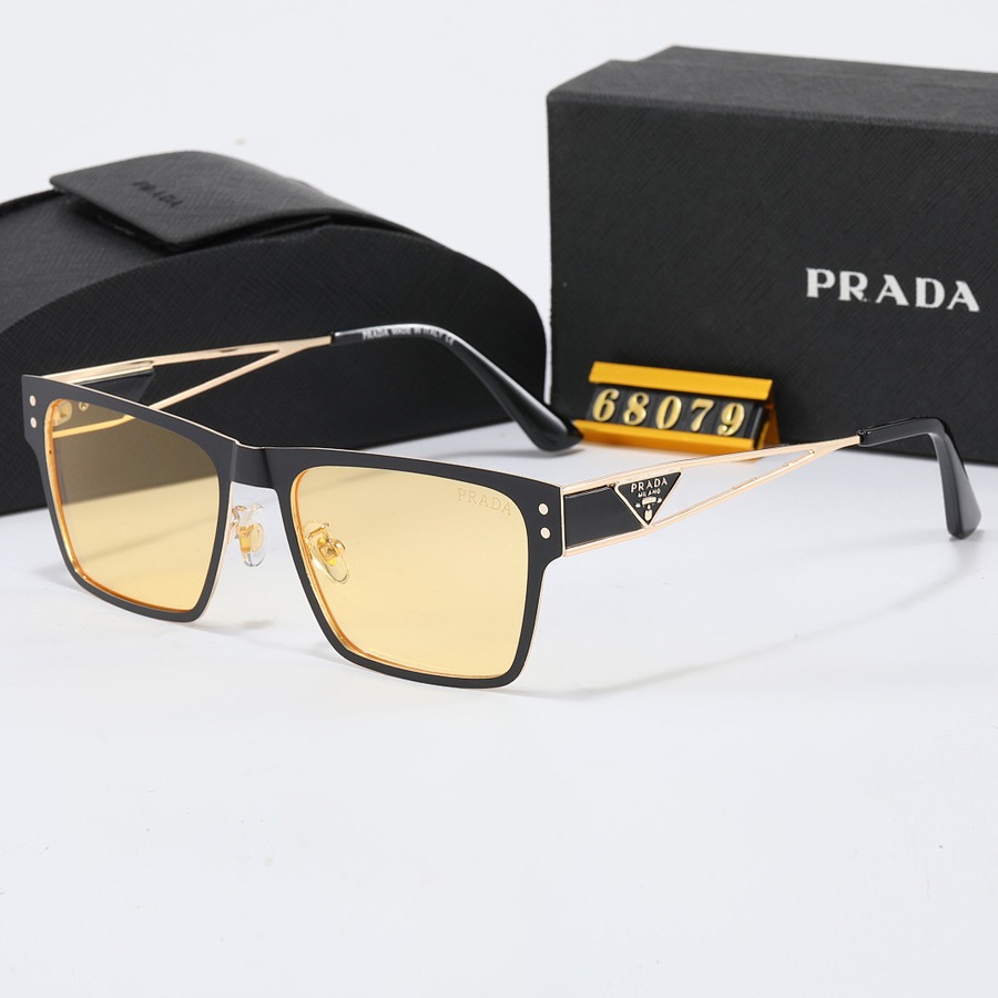 7 colors new fashion sunglasses prada260711148 - Image 7