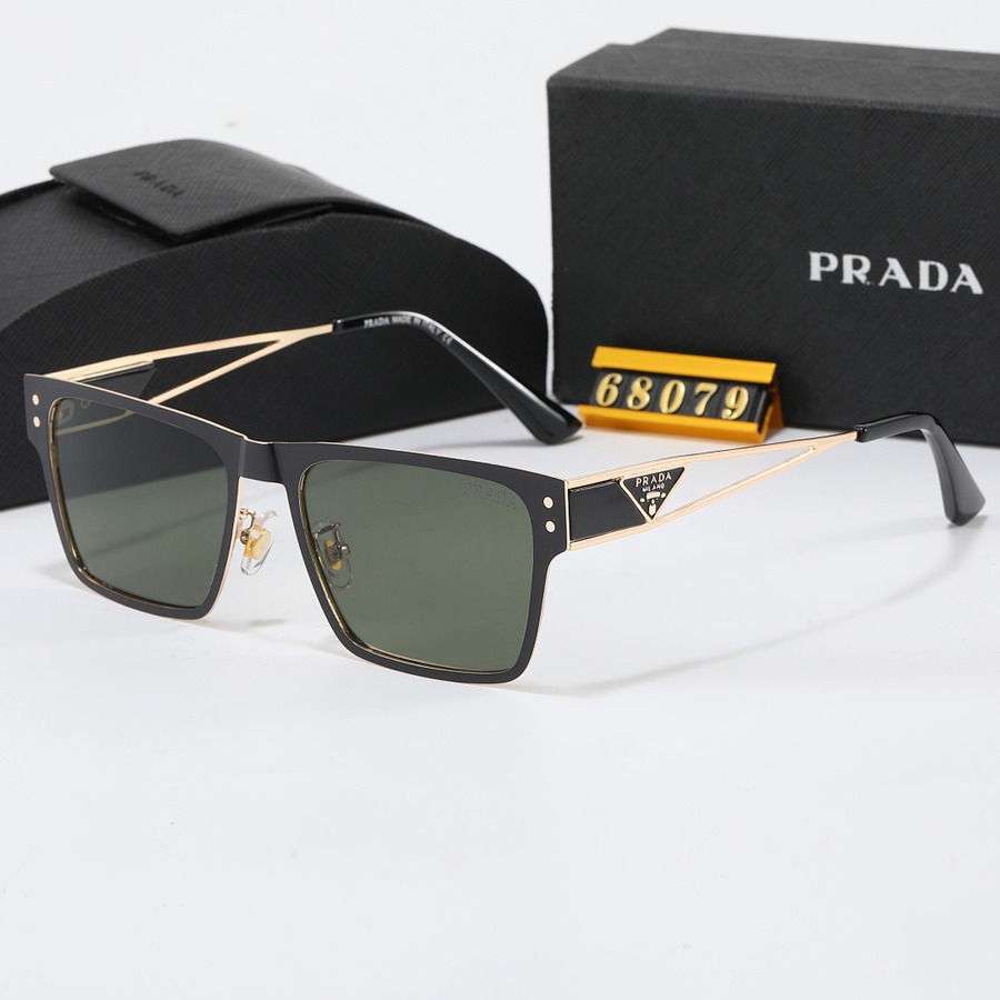 7 colors new fashion sunglasses prada260711148 - Image 8