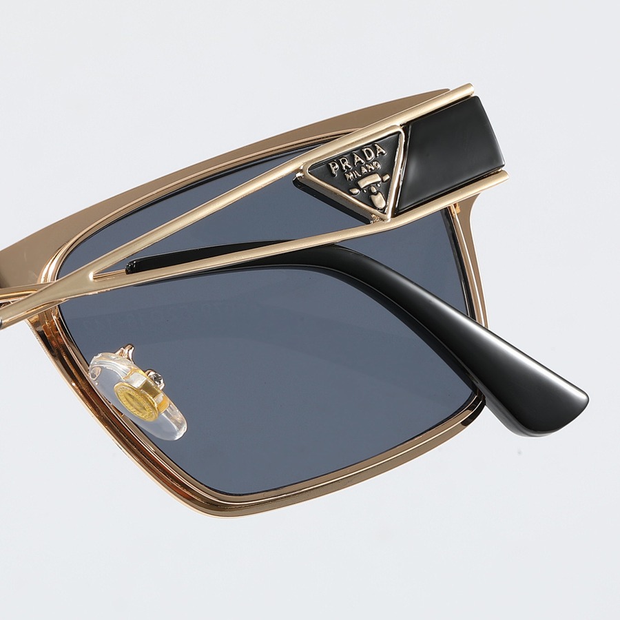 7 colors new fashion sunglasses prada260711148 - Image 9