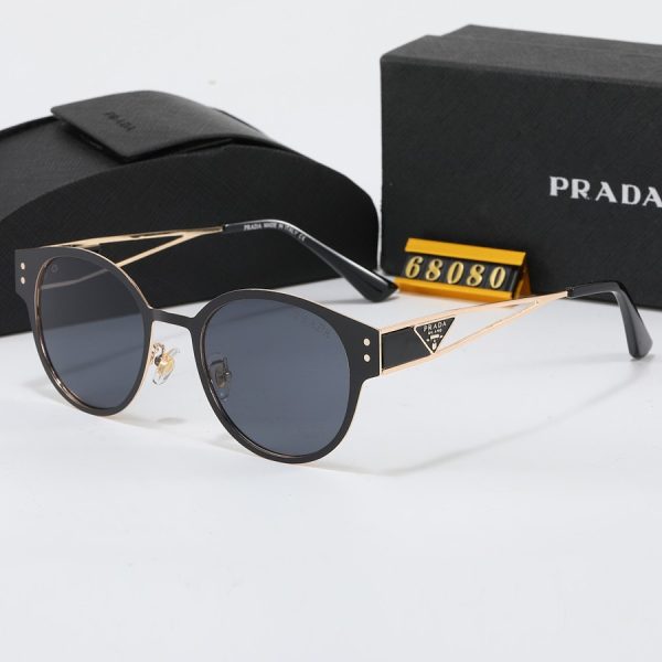 7 colors new fashion sunglasses prada260711149