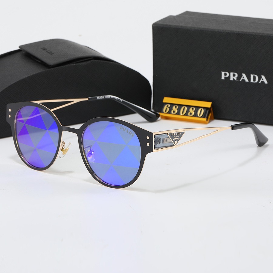 7 colors new fashion sunglasses prada260711149 - Image 3