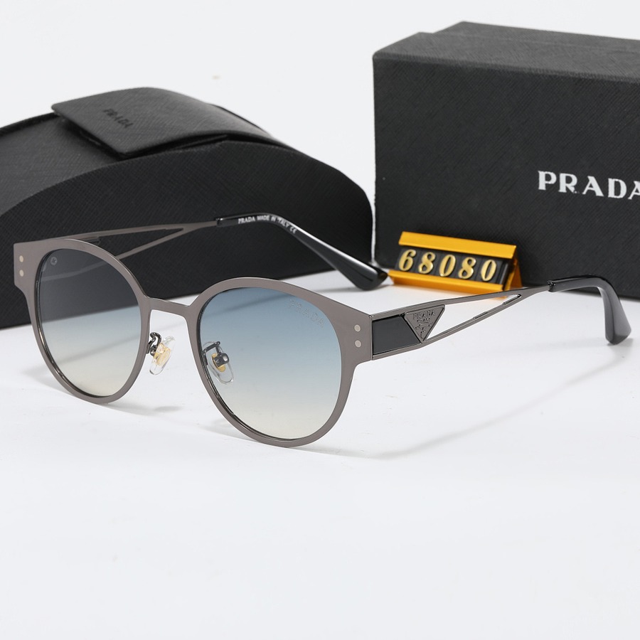 7 colors new fashion sunglasses prada260711149 - Image 5