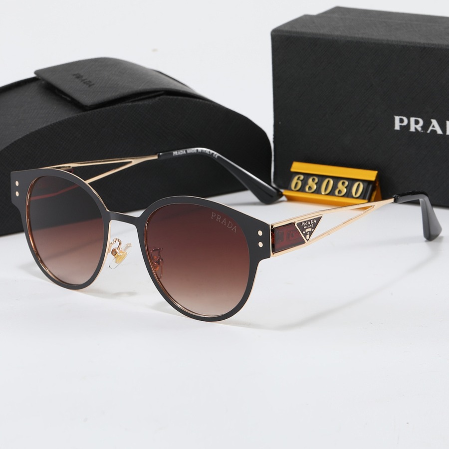7 colors new fashion sunglasses prada260711149 - Image 8
