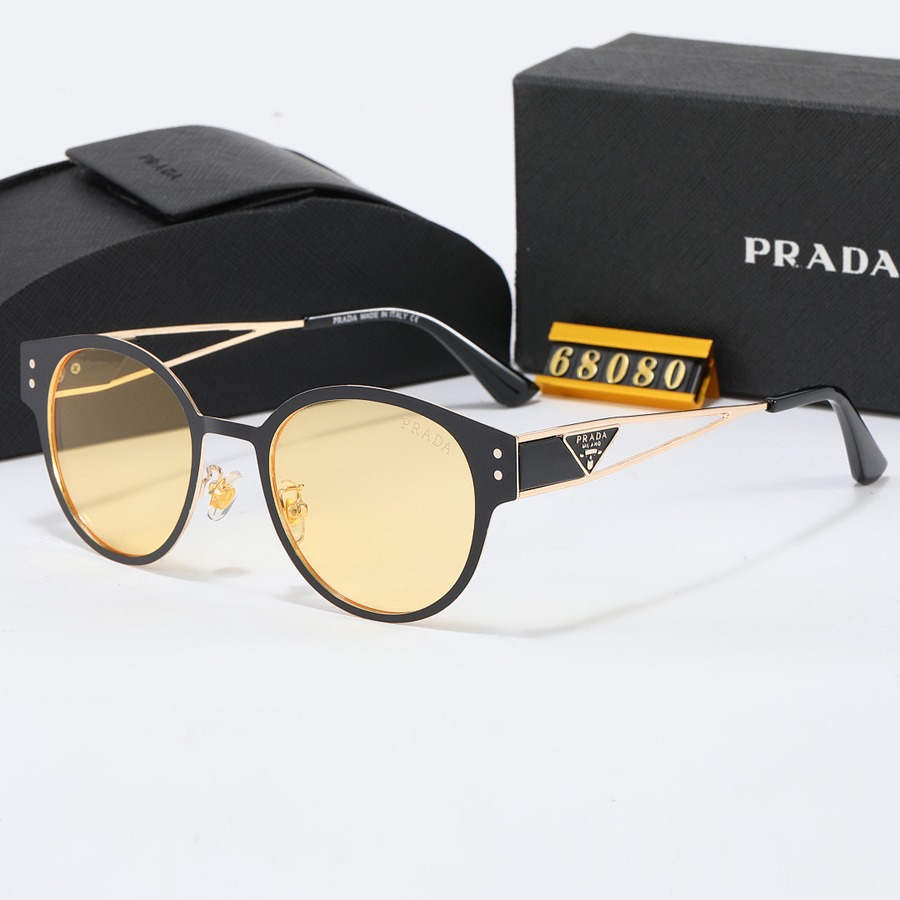 7 colors new fashion sunglasses prada260711149 - Image 9