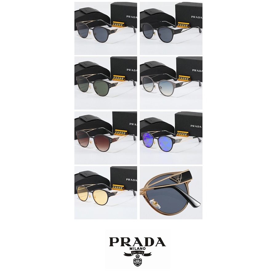 7 colors new fashion sunglasses prada260711149 - Image 10