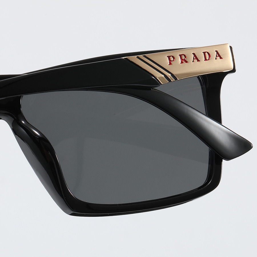 7 colors new fashion sunglasses prada260711150 - Image 3