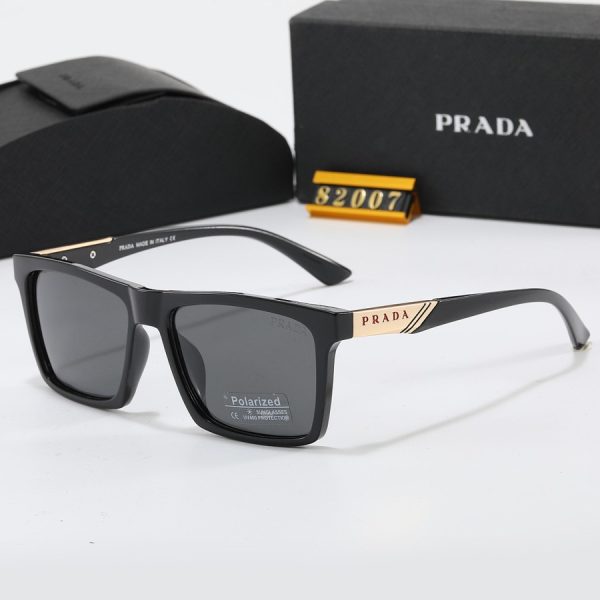 7 colors new fashion sunglasses prada260711150