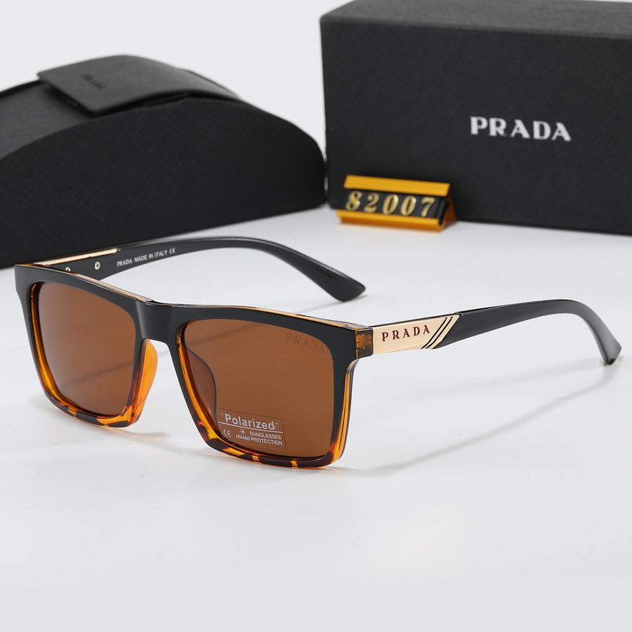 7 colors new fashion sunglasses prada260711150 - Image 6