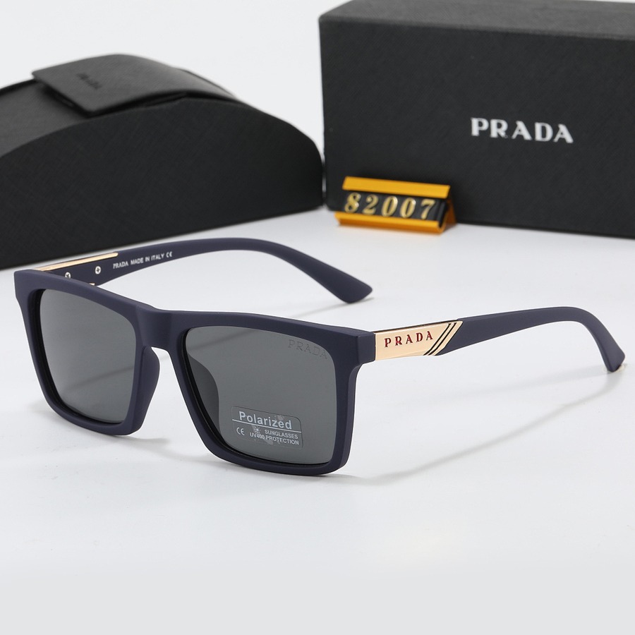 7 colors new fashion sunglasses prada260711150 - Image 7