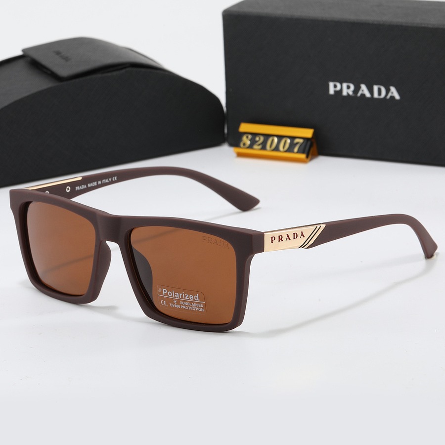 7 colors new fashion sunglasses prada260711150 - Image 8