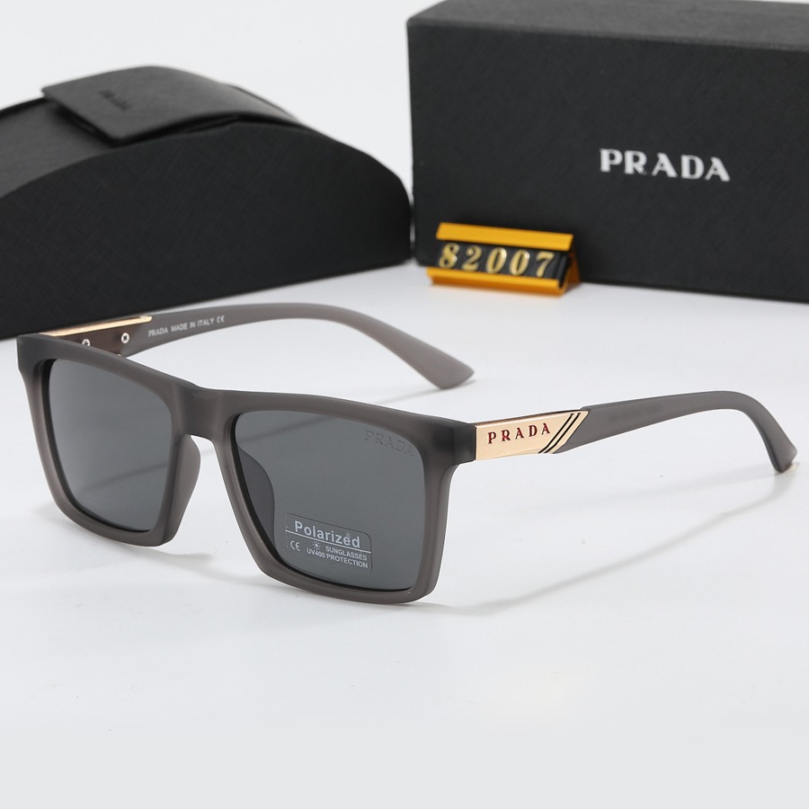 7 colors new fashion sunglasses prada260711150 - Image 9