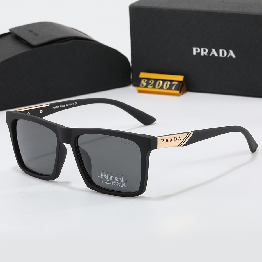 7 colors new fashion sunglasses prada260711150 - Image 10