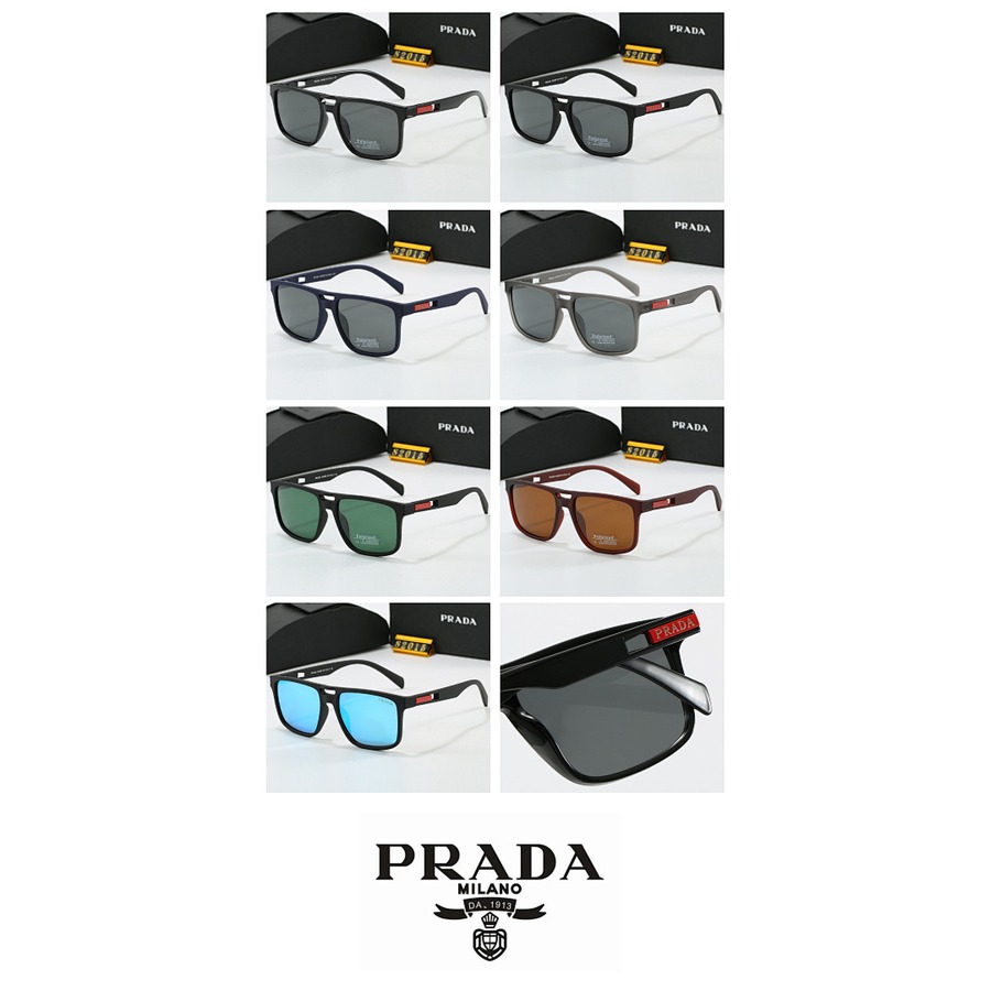 7 colors new fashion sunglasses prada260711151 - Image 2