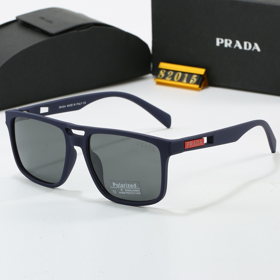 7 colors new fashion sunglasses prada260711151 - Image 5