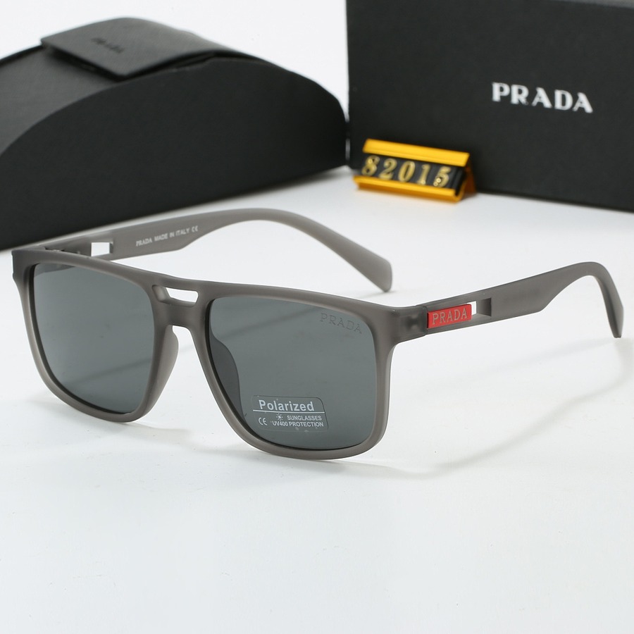 7 colors new fashion sunglasses prada260711151 - Image 6