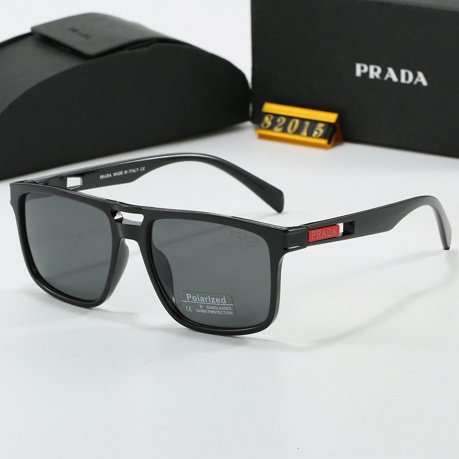 7 colors new fashion sunglasses prada260711151 - Image 7