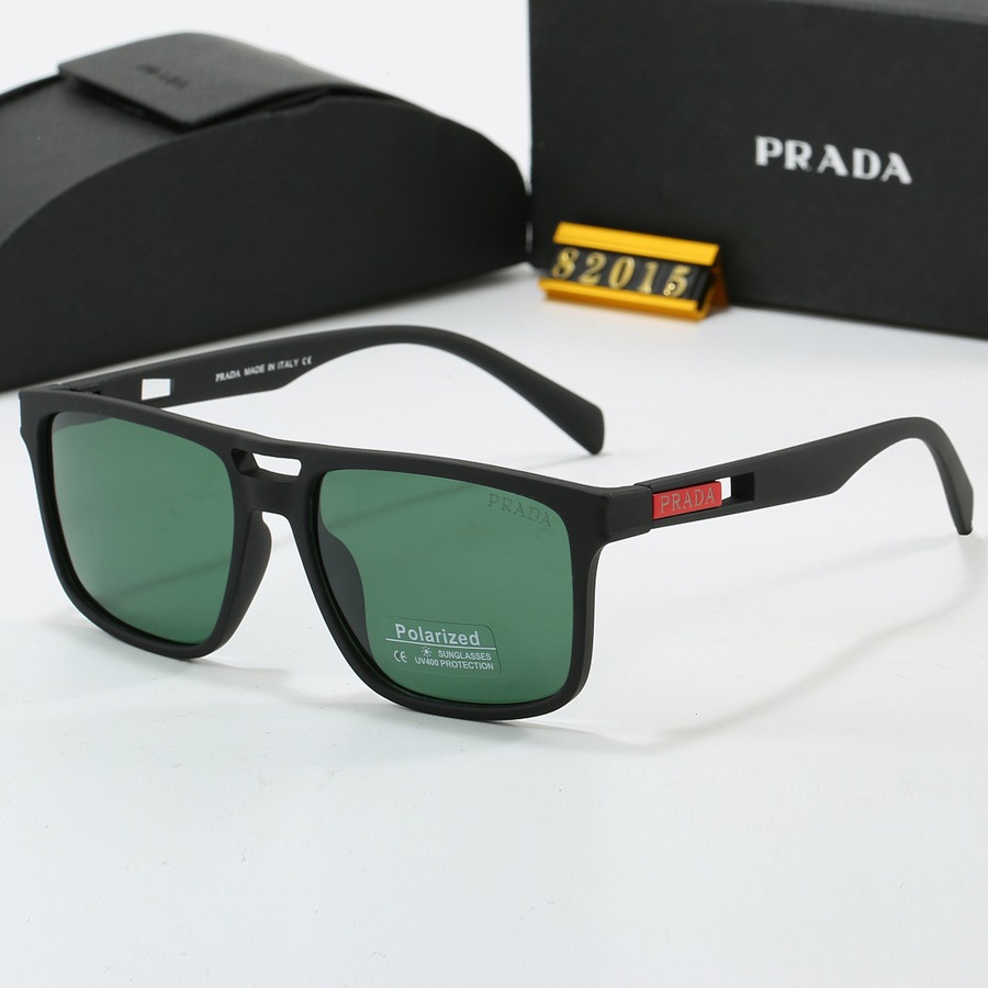 7 colors new fashion sunglasses prada260711151 - Image 8