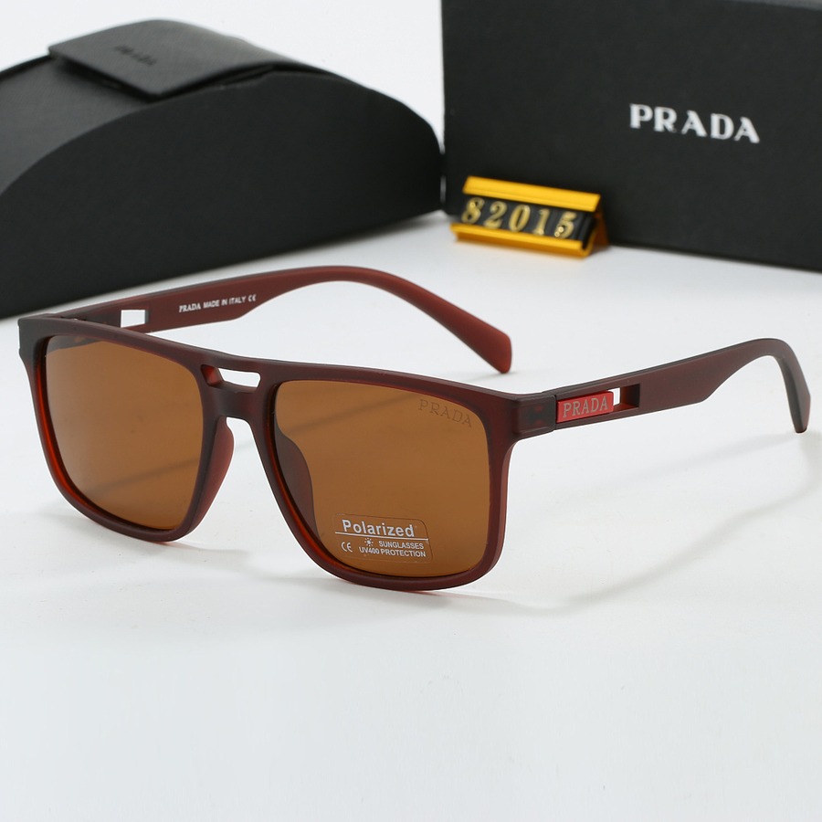 7 colors new fashion sunglasses prada260711151 - Image 9