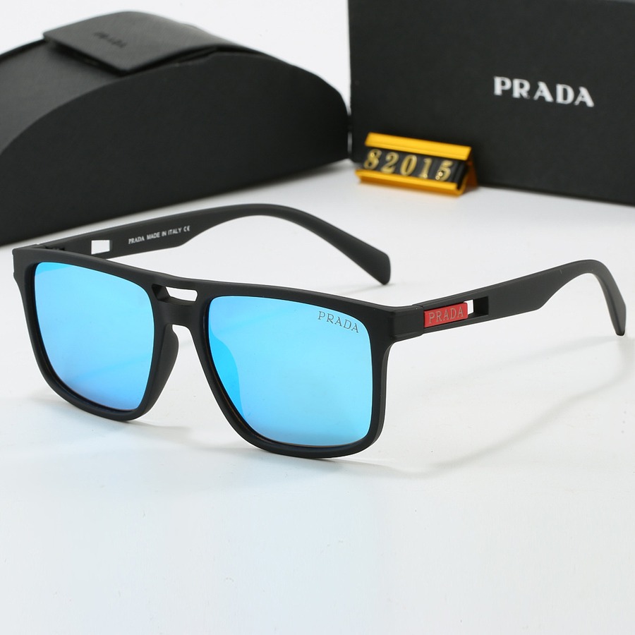 7 colors new fashion sunglasses prada260711151 - Image 10