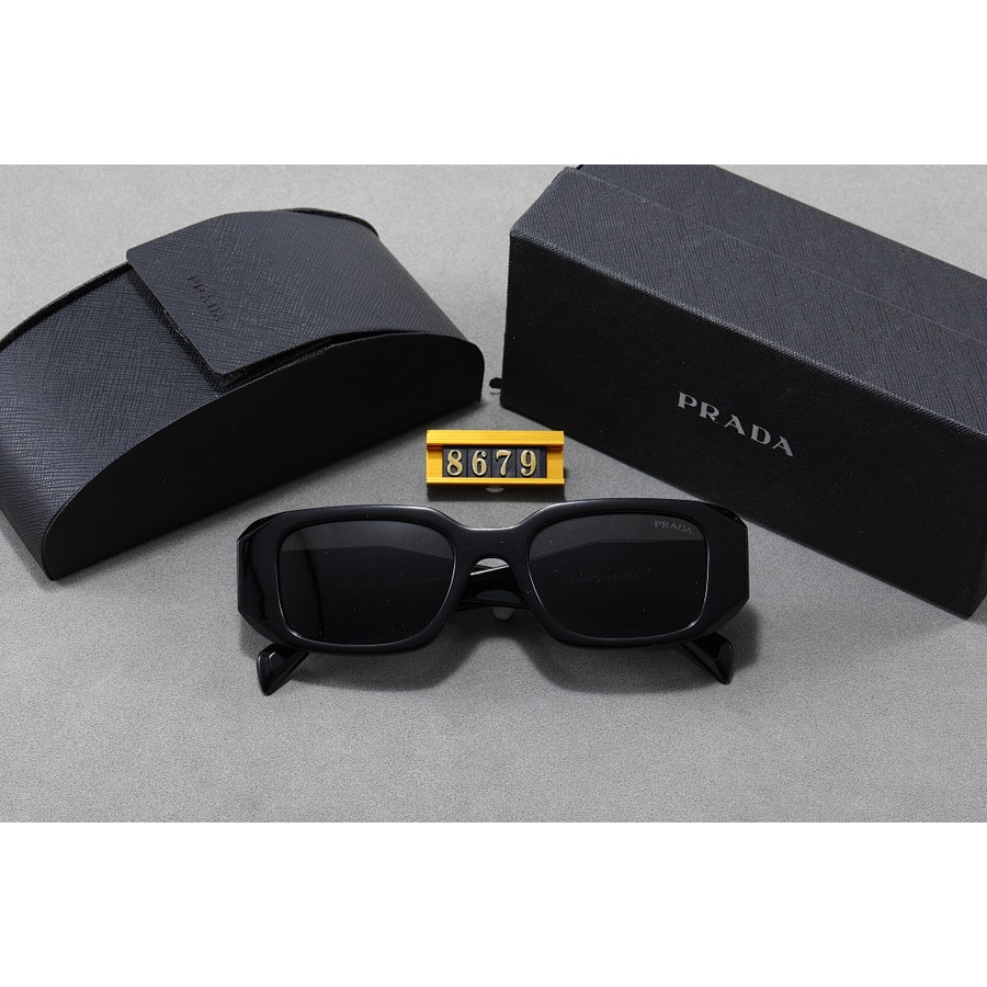 15 colors new fashion sunglasses prada260711152 - Image 4