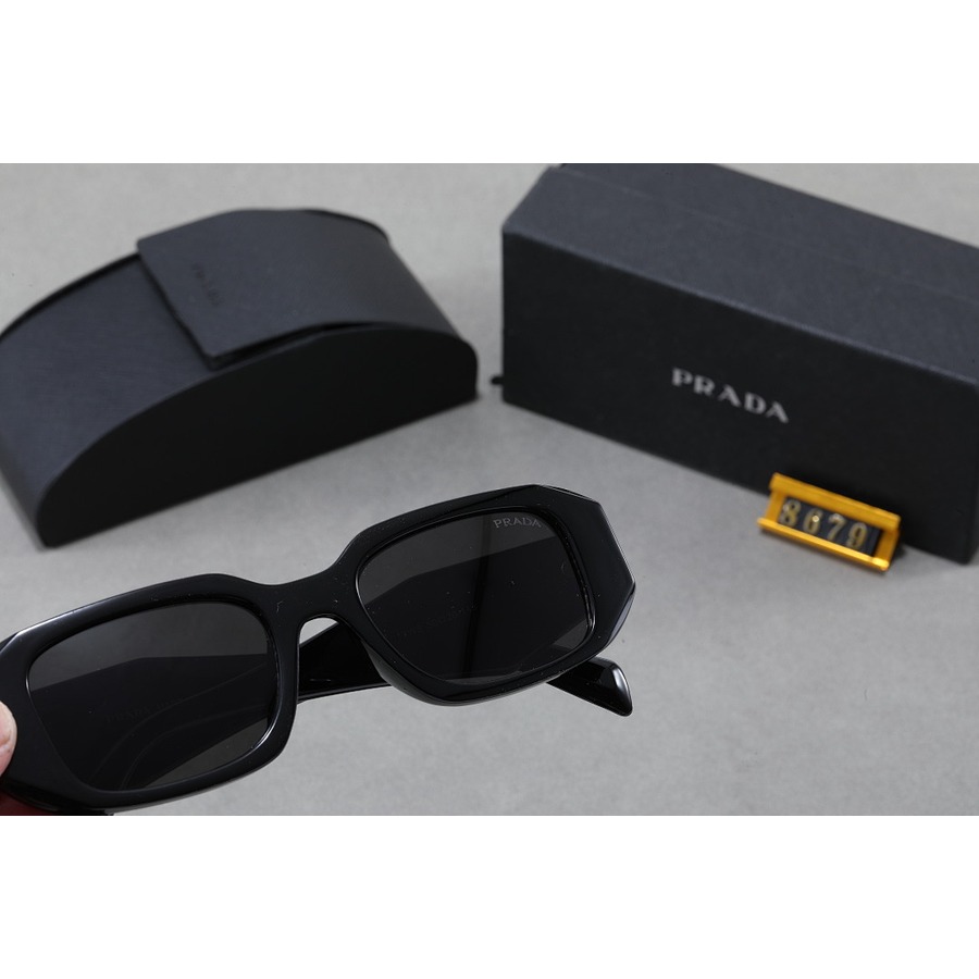 15 colors new fashion sunglasses prada260711152 - Image 5
