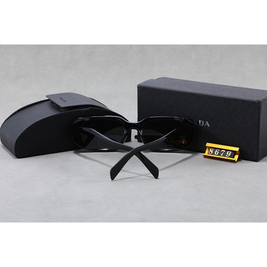 15 colors new fashion sunglasses prada260711152 - Image 6