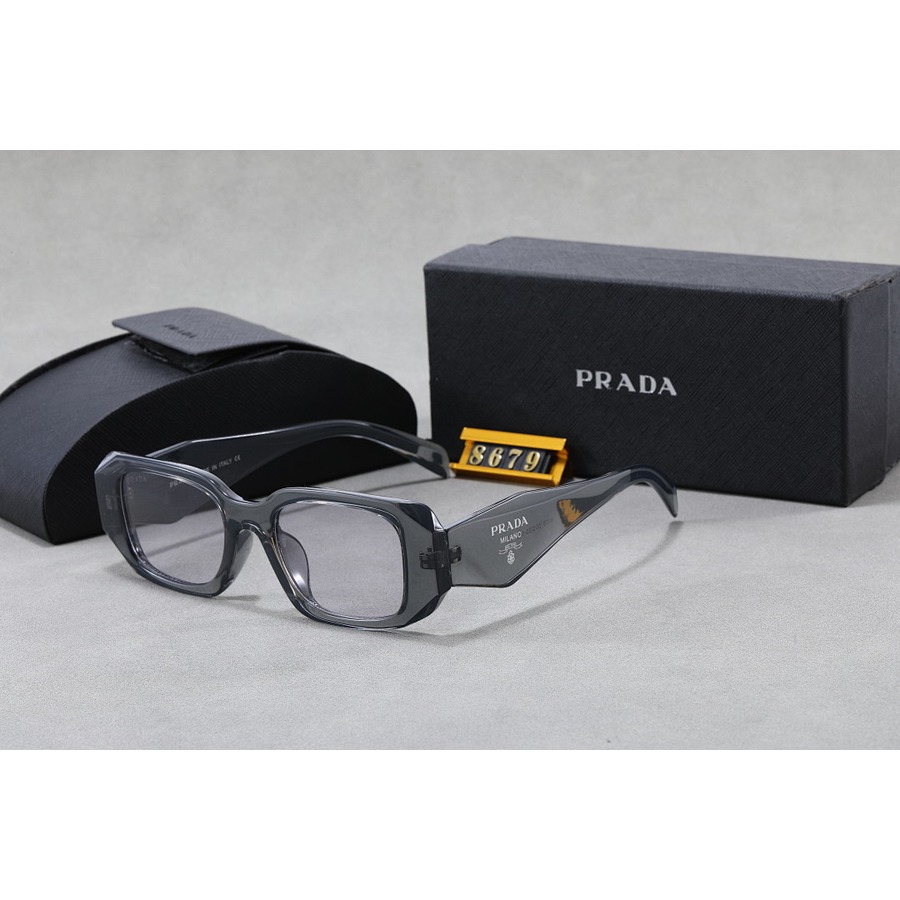 15 colors new fashion sunglasses prada260711152