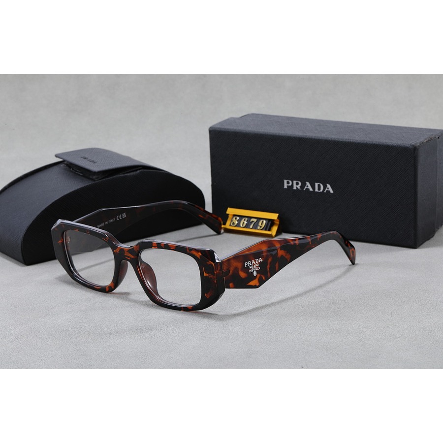 15 colors new fashion sunglasses prada260711152 - Image 8