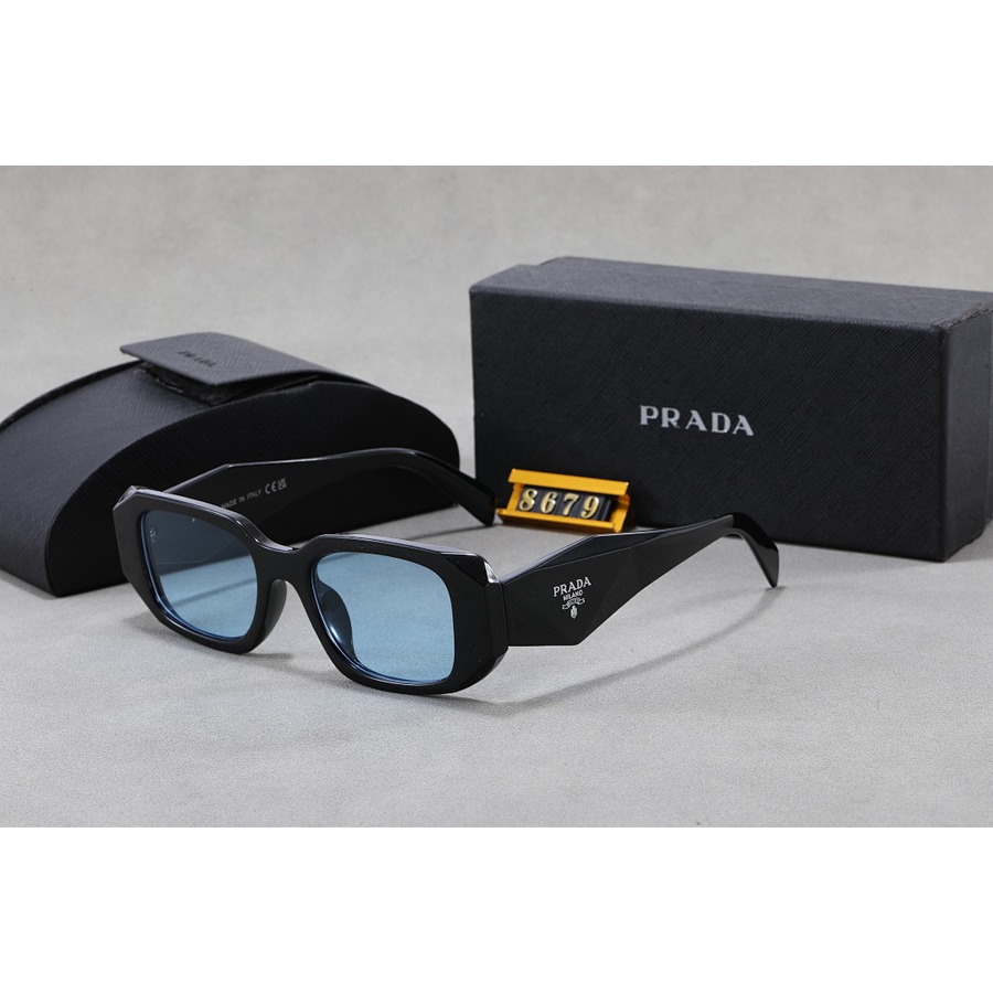 15 colors new fashion sunglasses prada260711152 - Image 9