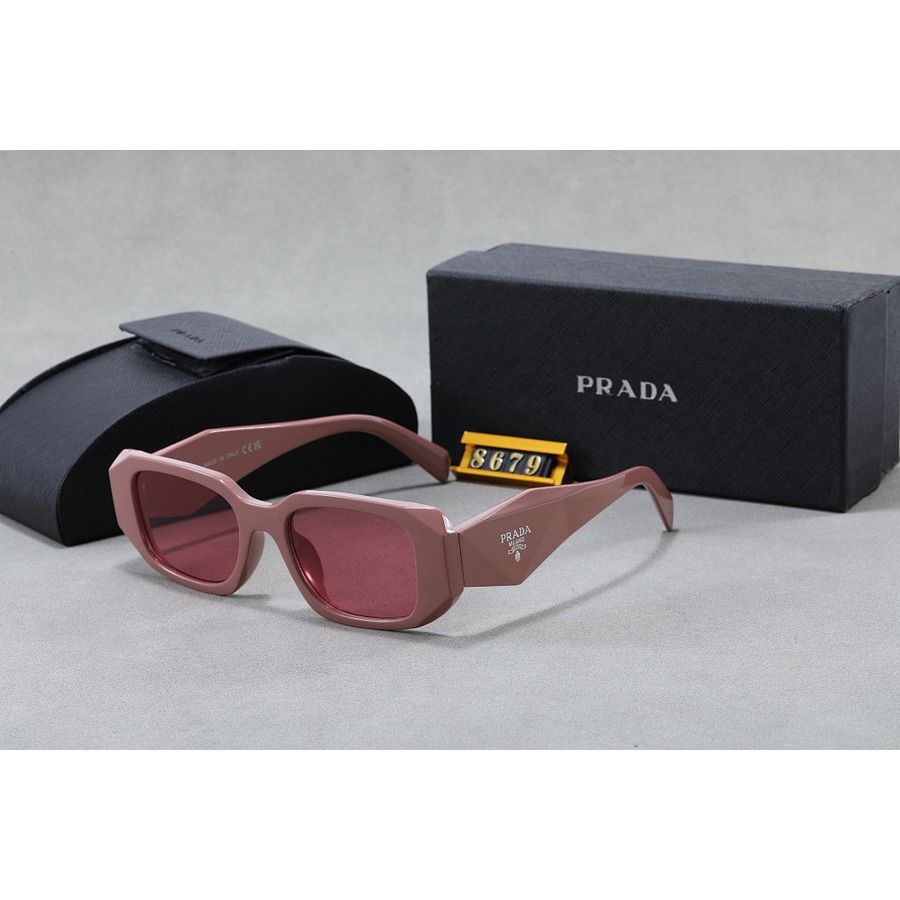 15 colors new fashion sunglasses prada260711152 - Image 10