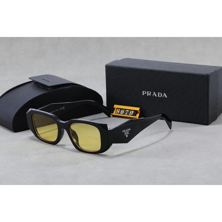 15 colors new fashion sunglasses prada260711152 - Image 11