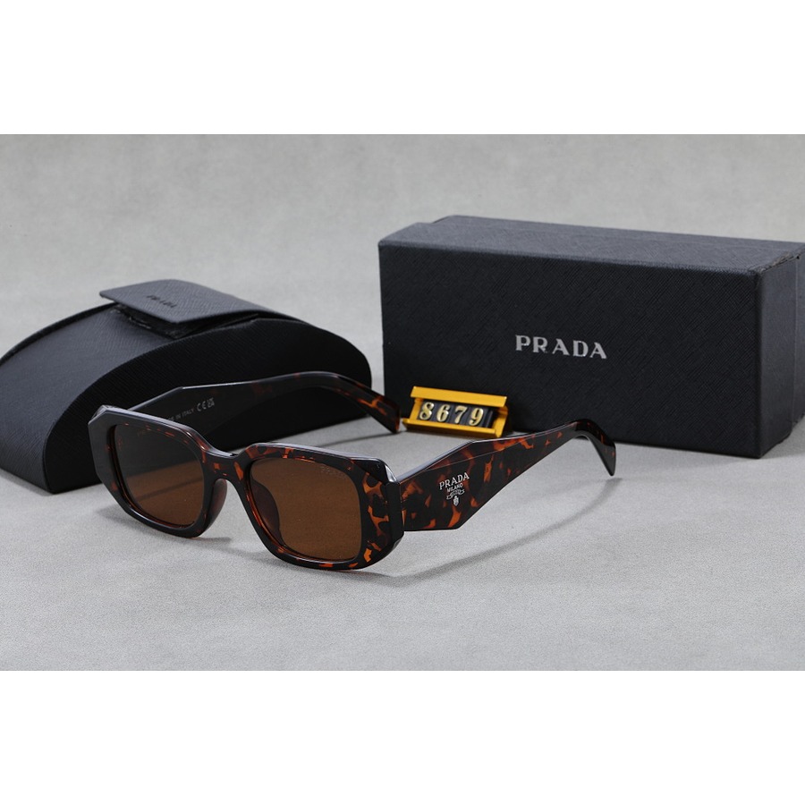 15 colors new fashion sunglasses prada260711152 - Image 12