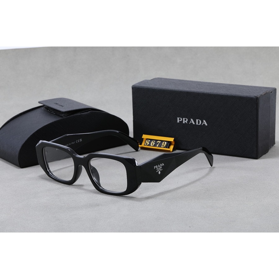 15 colors new fashion sunglasses prada260711152 - Image 13