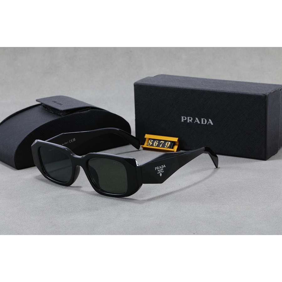 15 colors new fashion sunglasses prada260711152 - Image 14