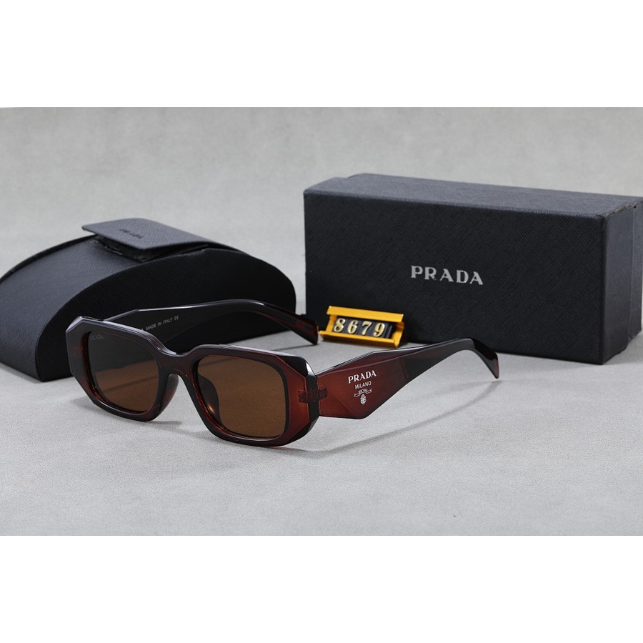 15 colors new fashion sunglasses prada260711152 - Image 15
