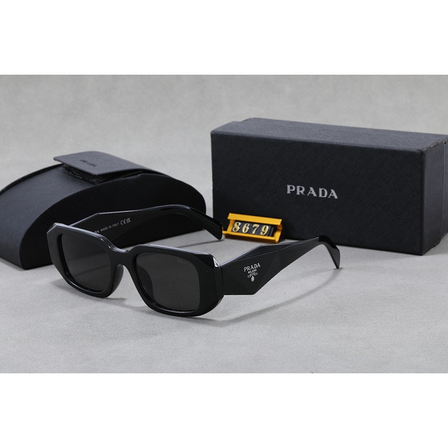 15 colors new fashion sunglasses prada260711152 - Image 16