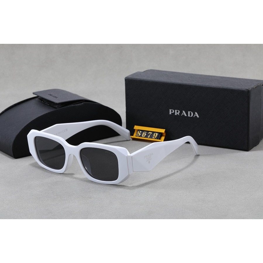 15 colors new fashion sunglasses prada260711152 - Image 17