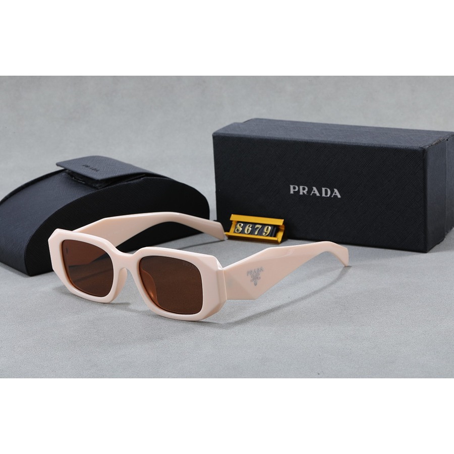15 colors new fashion sunglasses prada260711152 - Image 18