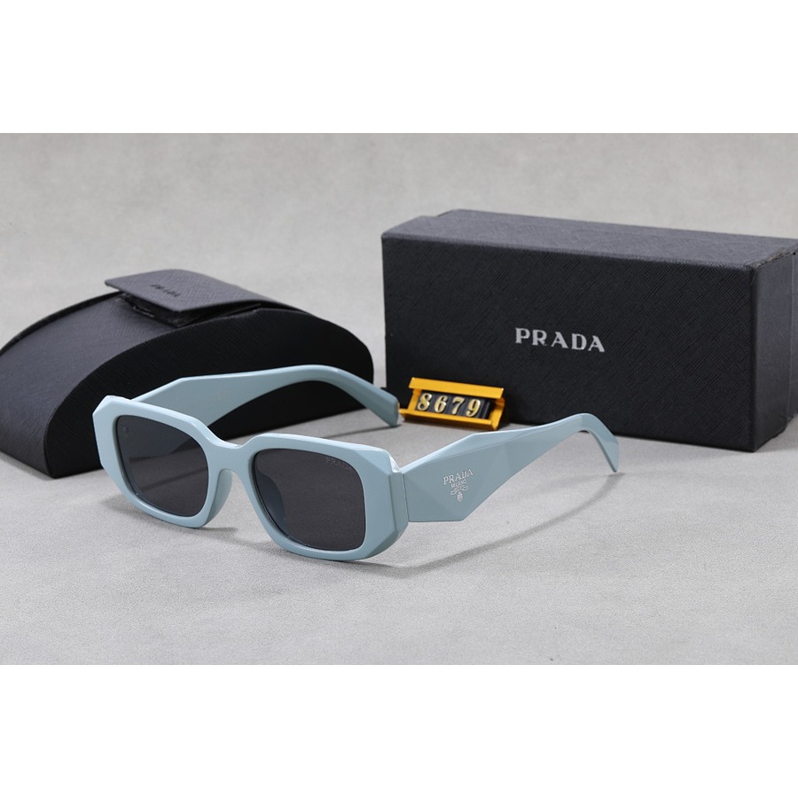 15 colors new fashion sunglasses prada260711152 - Image 19