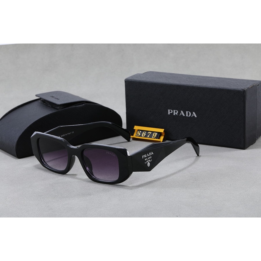 15 colors new fashion sunglasses prada260711152 - Image 20