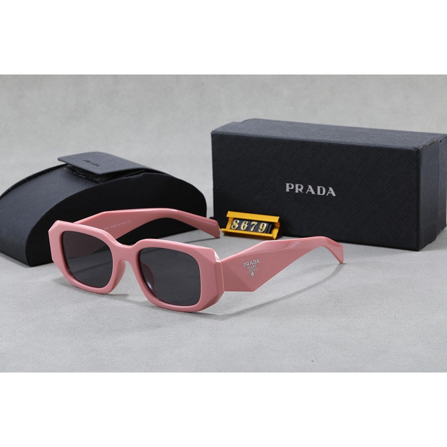 15 colors new fashion sunglasses prada260711152 - Image 21