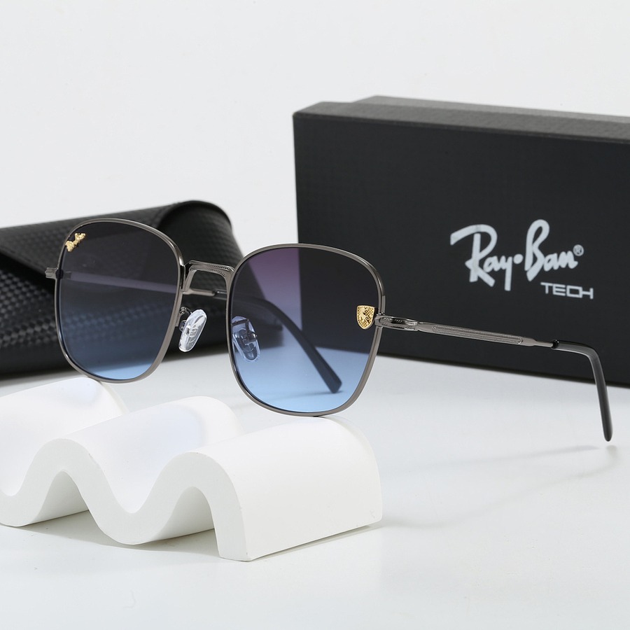 7 colors new fashion sunglasses rb260711100 - Image 4
