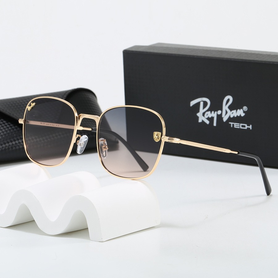 7 colors new fashion sunglasses rb260711100 - Image 5