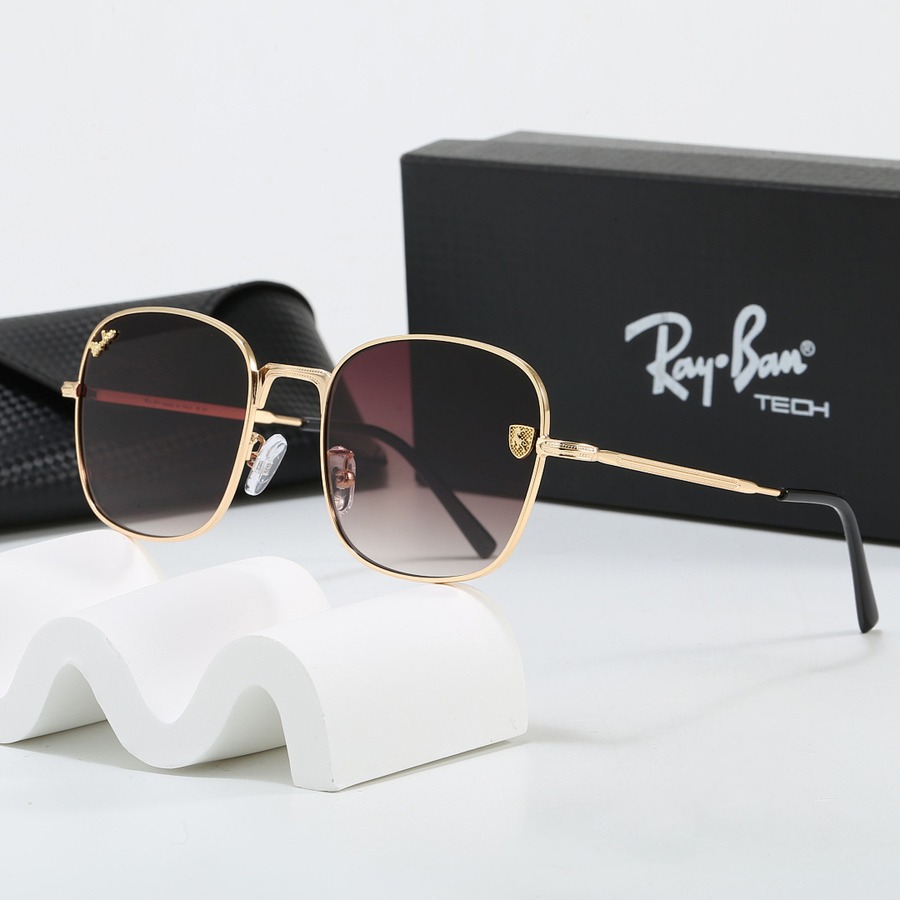 7 colors new fashion sunglasses rb260711100 - Image 6