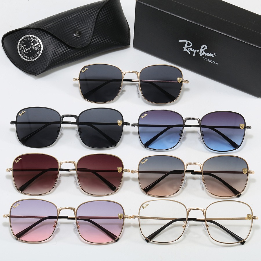7 colors new fashion sunglasses rb260711100 - Image 10