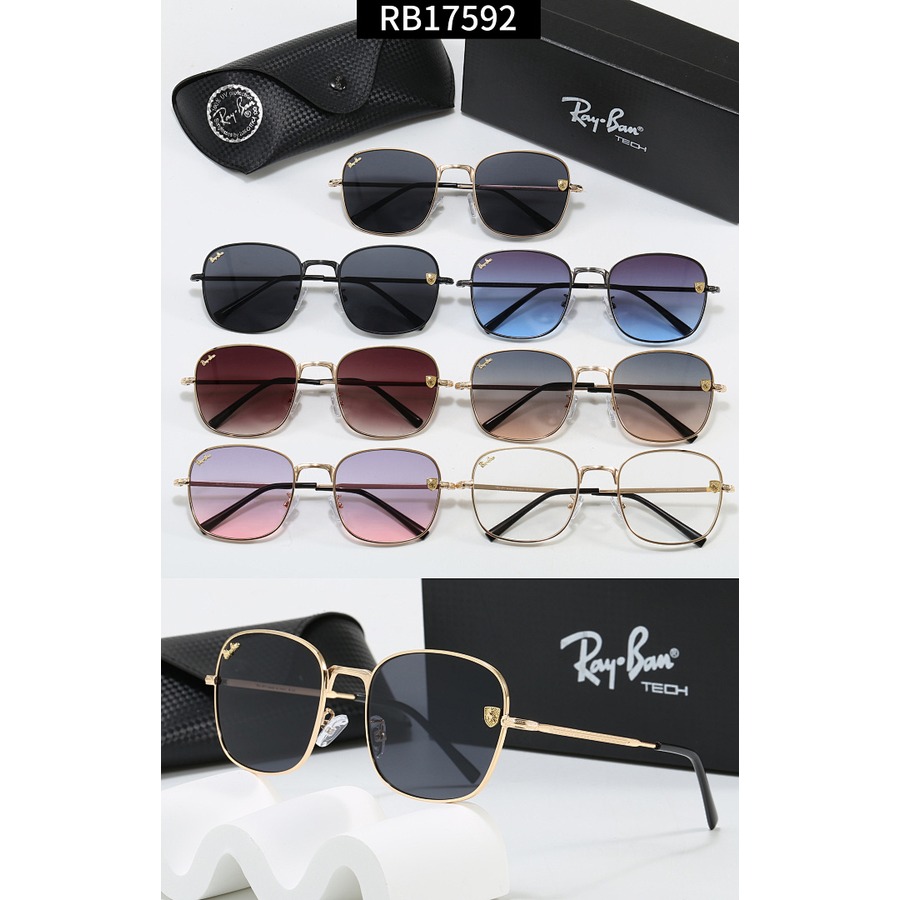 7 colors new fashion sunglasses rb260711100 - Image 11